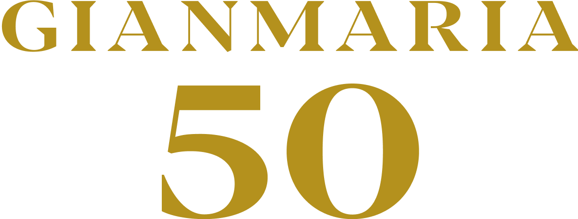 Gianmaria 50